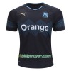 Billige Fotballdrakter Olympique de Marseille Bortedraktsett 2018/19 Kortermet